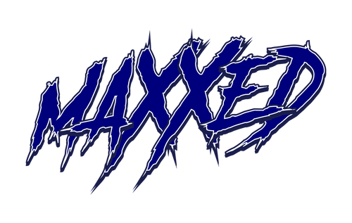 Maxxed USA 